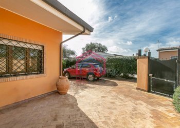 Foto 33 - Semi-detached house Viale Priamo
 
93, Pomezia - photo 33