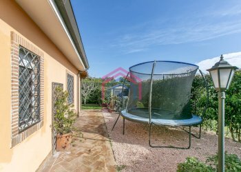 Foto 38 - Semi-detached house Viale Priamo
 
93, Pomezia - photo 38