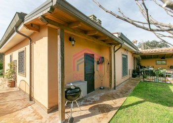 Foto 40 - Semi-detached house Viale Priamo
 
93, Pomezia - photo 40