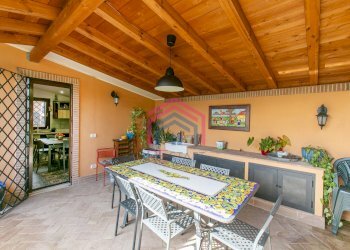 Foto 43 - Semi-detached house Viale Priamo
 
93, Pomezia - photo 43