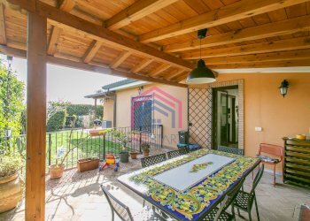 Foto 44 - Semi-detached house Viale Priamo
 
93, Pomezia - photo 44