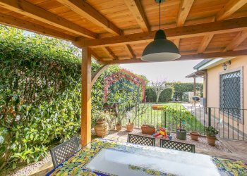 Foto 45 - Semi-detached house Viale Priamo
 
93, Pomezia - photo 45