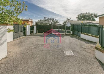 Foto 46 - Semi-detached house Viale Priamo
 
93, Pomezia - photo 46