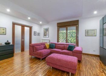 Foto 1 - Casa semi indipendente Viale Priamo
 
93, Pomezia - foto 1