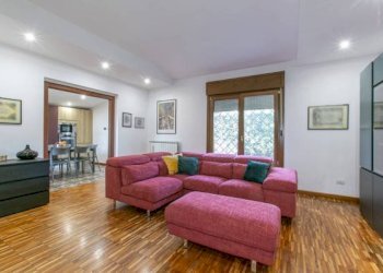 Foto 2 - Casa semi indipendente Viale Priamo
 
93, Pomezia - foto 2