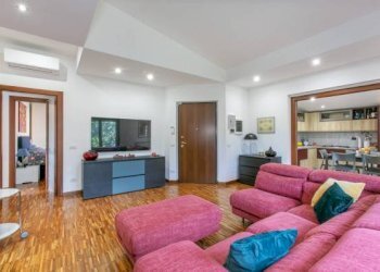 Foto 3 - Casa semi indipendente Viale Priamo
 
93, Pomezia - foto 3
