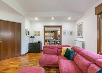 Foto 4 - Casa semi indipendente Viale Priamo
 
93, Pomezia - foto 4