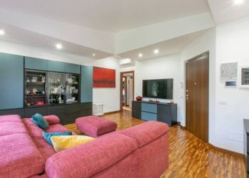 Foto 5 - Casa semi indipendente Viale Priamo
 
93, Pomezia - foto 5