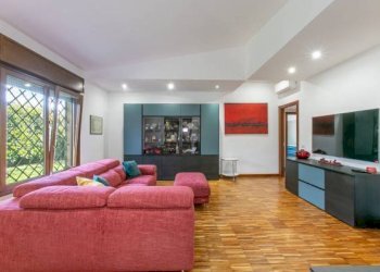 Foto 6 - Casa semi indipendente Viale Priamo
 
93, Pomezia - foto 6