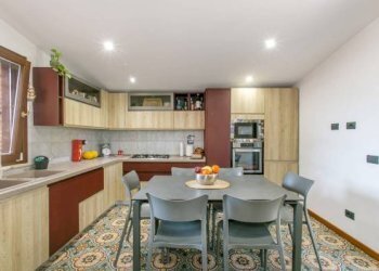 Foto 7 - Casa semi indipendente Viale Priamo
 
93, Pomezia - foto 7