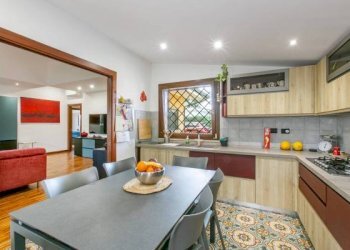 Foto 10 - Casa semi indipendente Viale Priamo
 
93, Pomezia - foto 10