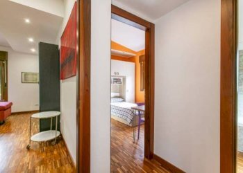 Foto 12 - Casa semi indipendente Viale Priamo
 
93, Pomezia - foto 12