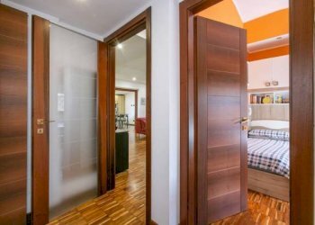 Foto 13 - Casa semi indipendente Viale Priamo
 
93, Pomezia - foto 13