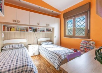Foto 14 - Casa semi indipendente Viale Priamo
 
93, Pomezia - foto 14
