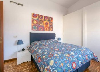 Foto 21 - Casa semi indipendente Viale Priamo
 
93, Pomezia - foto 21