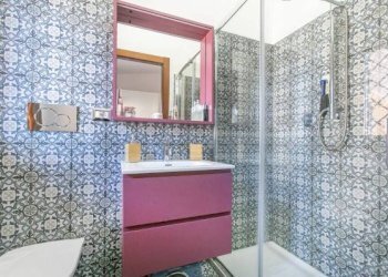 Foto 25 - Casa semi indipendente Viale Priamo
 
93, Pomezia - foto 25