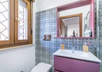 Foto 26 - Casa semi indipendente Viale Priamo
 
93, Pomezia - foto 26