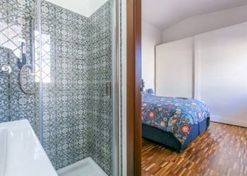 Foto 27 - Casa semi indipendente Viale Priamo
 
93, Pomezia - foto 27