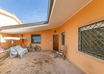Foto 30 - Casa semi indipendente Viale Priamo
 
93, Pomezia - foto 30