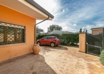 Foto 32 - Casa semi indipendente Viale Priamo
 
93, Pomezia - foto 32