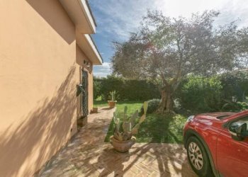 Foto 34 - Casa semi indipendente Viale Priamo
 
93, Pomezia - foto 34