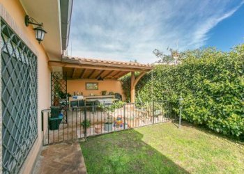 Foto 40 - Casa semi indipendente Viale Priamo
 
93, Pomezia - foto 40