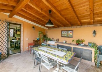 Foto 42 - Casa semi indipendente Viale Priamo
 
93, Pomezia - foto 42