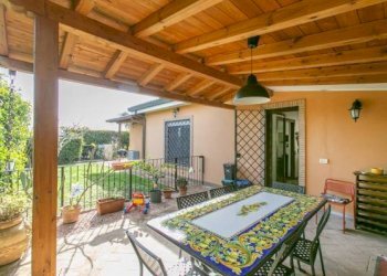 Foto 43 - Casa semi indipendente Viale Priamo
 
93, Pomezia - foto 43