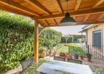 Foto 44 - Casa semi indipendente Viale Priamo
 
93, Pomezia - foto 44