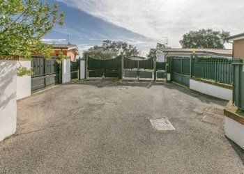 Foto 45 - Casa semi indipendente Viale Priamo
 
93, Pomezia - foto 45