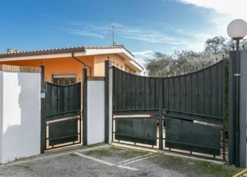 Foto 46 - Casa semi indipendente Viale Priamo
 
93, Pomezia - foto 46