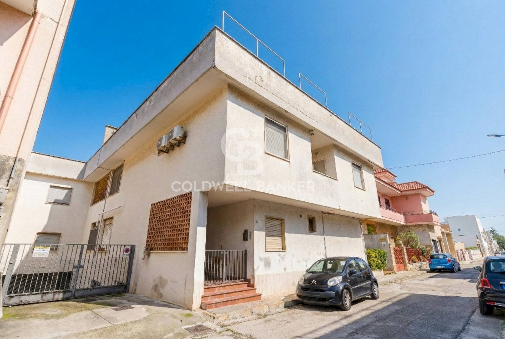 Foto 2 - Attico Via Puglia
 
109, Galatina - foto 2