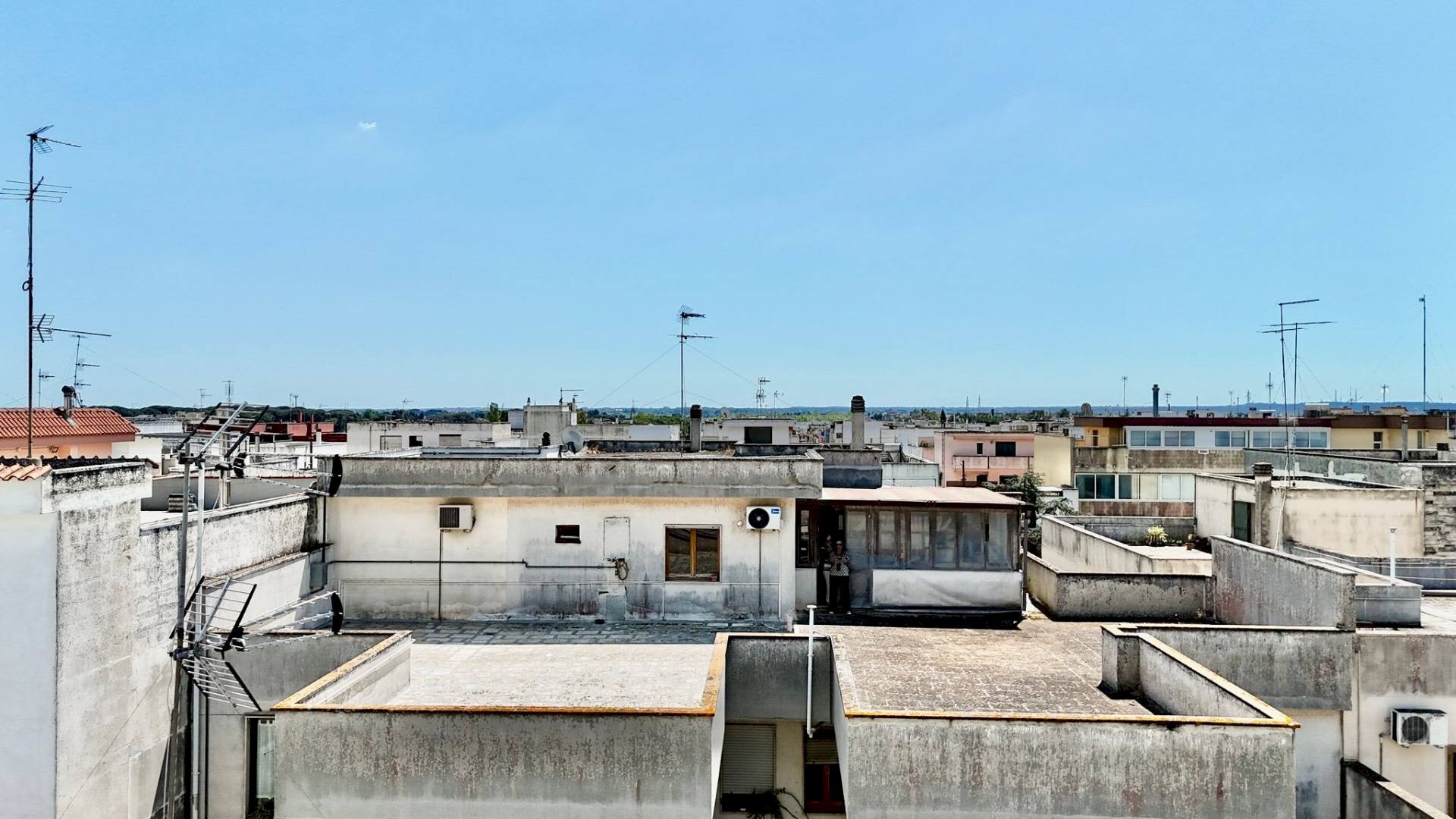 Foto 2 - Attic Via Puglia
 
109, Galatina - photo 2