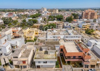 Foto 1 - Attico Via Puglia
 
109, Galatina - foto 1