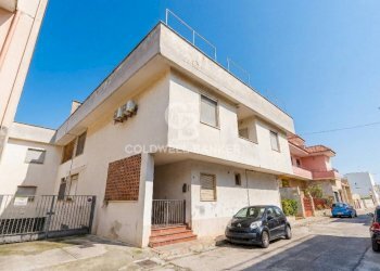 Foto 2 - Attico Via Puglia
 
109, Galatina - foto 2