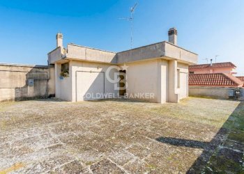 Foto 17 - Attico Via Puglia
 
109, Galatina - foto 17