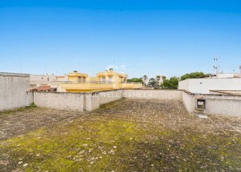 Foto 18 - Attico Via Puglia
 
109, Galatina - foto 18