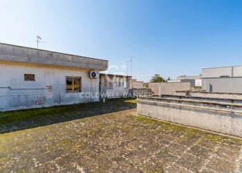 Foto 19 - Attico Via Puglia
 
109, Galatina - foto 19