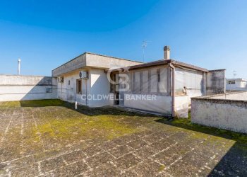 Foto 21 - Attico Via Puglia
 
109, Galatina - foto 21