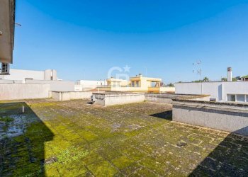 Foto 22 - Attico Via Puglia
 
109, Galatina - foto 22