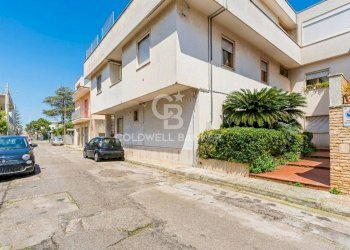 Foto 23 - Attico Via Puglia
 
109, Galatina - foto 23