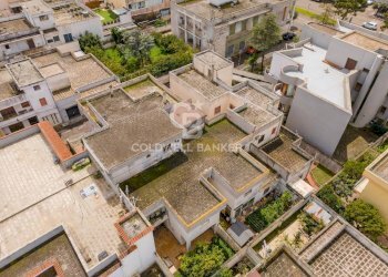 Foto 24 - Attico Via Puglia
 
109, Galatina - foto 24