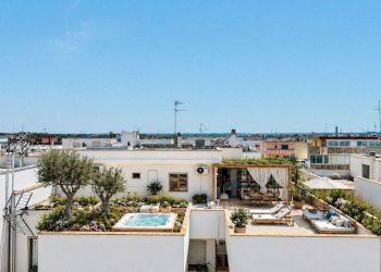 Foto 1 - Attico Via Puglia
 
109, Galatina - foto 1