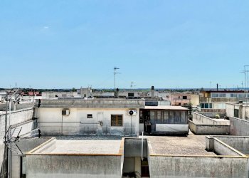 Foto 2 - Attico Via Puglia
 
109, Galatina - foto 2