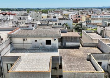 Foto 4 - Attico Via Puglia
 
109, Galatina - foto 4