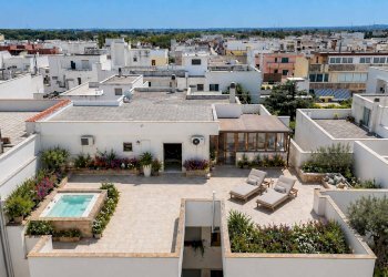 Foto 5 - Attico Via Puglia
 
109, Galatina - foto 5