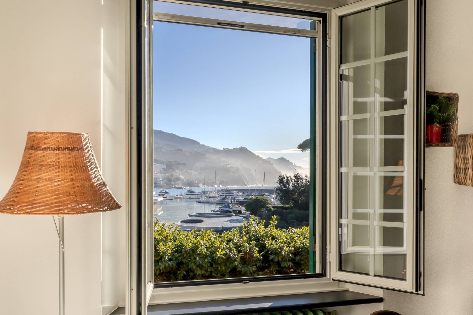 Foto 1 - Quadrilocale Via San Michele
 
2, Rapallo - foto 1