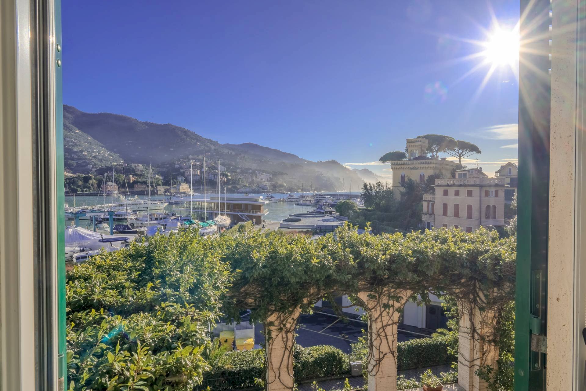 Foto 2 - Quadrilocale Via San Michele
 
2, Rapallo - foto 2