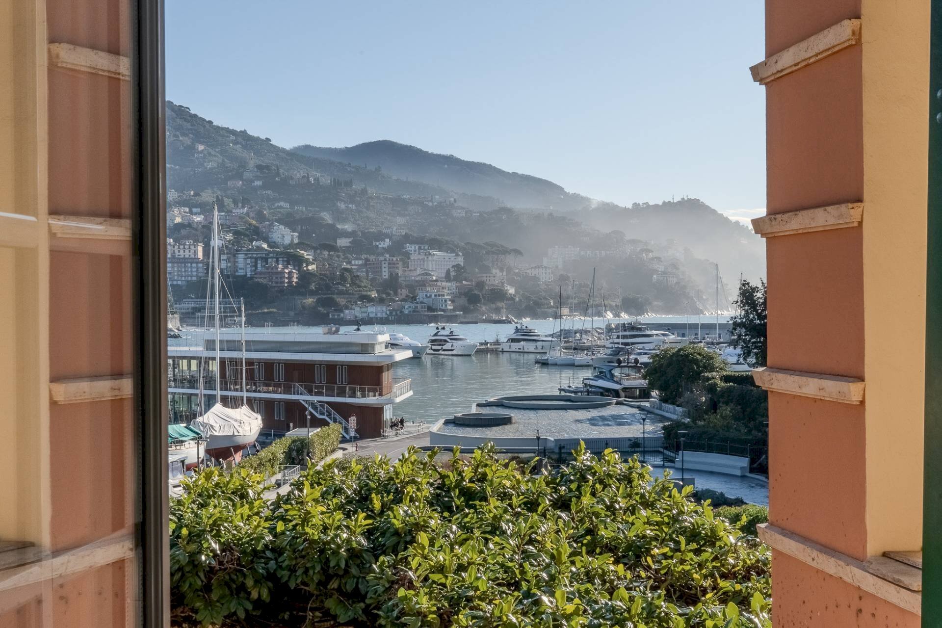 Foto 3 - Quadrilocale Via San Michele
 
2, Rapallo - foto 3