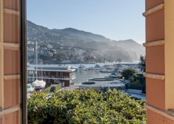 Foto 3 - Quadrilocale Via San Michele
 
2, Rapallo - foto 3